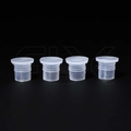 Пробка для автофлаконов 7мм (кратно 20) E018-7:AB