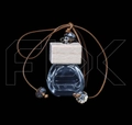 Автофлакон, 13мл AF052-13:AB
