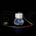 Автофлакон, 13мл AF052-13:AB