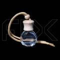 Автофлакон, 9мл AF043-9:AB