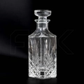 Графин, прозрачное стекло, 140мл G006-140:CQ