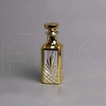 Графин, прозрачное стекло, 150мл G008-150:DR