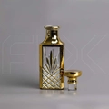 Графин, прозрачное стекло, 150мл G008-150:DR