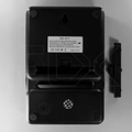Весы (5кг/0.1гр), черный, на батарейках E027-5:CW