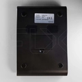 Весы (3кг/0.1г), черные, на батарейках E028-3:BS