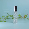 Атомайзер, 12мл серебристый 0_S057-12 SILVER