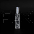 Атомайзер, 12мл серебристый 0_S057-12 SILVER