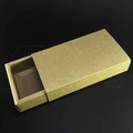 Коробка подарочная 30х90х160 мм, песочный 0_K013-30x90x160 SAND