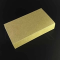 Коробка подарочная 30х90х160 мм, песочный 0_K013-30x90x160 SAND