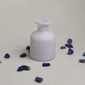Флакон для аромадиффузора, 110мл, матовый (белый) 0_D005-110-WHITE