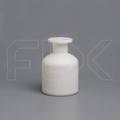 Флакон для аромадиффузора, 110мл, матовый (белый) 0_D005-110-WHITE