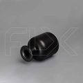 Флакон для аромадиффузора, 110мл, матовый (черный) 0_D005-110-BLACK