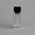 Новинка Атомайзер, черные крышка и помпа, на защелке, 50мл 0_B161-50 BLACK