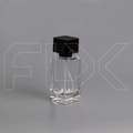 Новинка Атомайзер, черные крышка и помпа, на защелке, 50мл 0_B161-50 BLACK