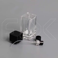 Новинка Атомайзер, черные крышка и помпа, на защелке, 50мл 0_B161-50 BLACK
