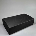 Коробка подарочная 40х100х170 мм, черный 0_K013-40x100x170 BLACK