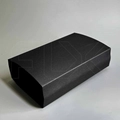 Коробка подарочная 40х100х170 мм, черный 0_K013-40x100x170 BLACK