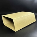 Коробка подарочная 62х123х202 мм, песочный 0_K013-62x123x202 SAND