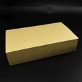 Коробка подарочная 40х100х170 мм, песочный 0_K013-40x100x170 SAND