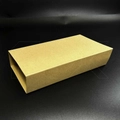 Коробка подарочная 40х100х170 мм, песочный 0_K013-40x100x170 SAND