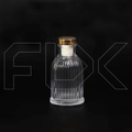 Новинка Флакон для аромадиффузора, 90мл (золотистый) 0_D036-90
