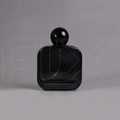 Атомайзер, черный, на защелке, 100мл 0_B782-100 BLACK