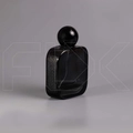Атомайзер, черный, на защелке, 100мл 0_B782-100 BLACK