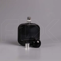 Атомайзер, черный, на защелке, 100мл 0_B782-100 BLACK