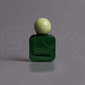 Атомайзер, зеленый, на защелке, 30мл 0_B782-30 GREEN