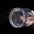Уценка флакон для аромадиффузора, 80мл, цилиндр (золотой) UCENKA_D001-80-GOLD