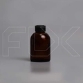 Новинка Флакон для аромадиффузора, янтарная, 50мл 0_D022-50