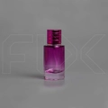 Атомайзер 30мл, розовый 0_S087-30 PINK