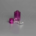 Атомайзер 30мл, розовый 0_S087-30 PINK