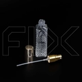 Атомайзер, 12мл золотой 0_S057-12 GOLD