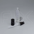 Атомайзер, 12мл черный 0_S057-12 BLACK