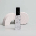 Атомайзер флакон-ёжик, 10 мл черный 0_S046-10 BLACK