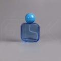 Атомайзер, синий, на защелке, 50мл 0_B782-50 BLUE