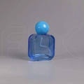 Атомайзер, синий, на защелке, 50мл 0_B782-50 BLUE