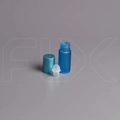 Флакон-роллер 5мл, стеклянный со стеклянным роликом (кратно 5) M130-5:AO