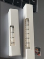 Коробка с окошком 15х15х120 мм (кратно 50) K006-15x15x120:EQ