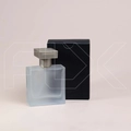 Новинка Коробка 85х62х34 мм (кратно 50) K001-85x62x34:BE