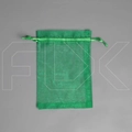Мешочек подарочный из органзы 10х15 см (кратно 100) MP001-10x15