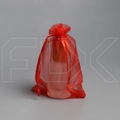 Мешочек подарочный из органзы 10х15 см (кратно 100) MP001-10x15