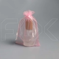 Мешочек подарочный из органзы 10х15 см (кратно 100) MP001-10x15