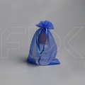 Мешочек подарочный из органзы 10х15 см (кратно 100) MP001-10x15