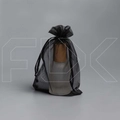Мешочек подарочный из органзы 10х15 см (кратно 100) MP001-10x15