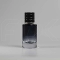 Атомайзер 30мл, черный 0_S087-30 BLACK