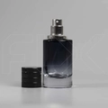 Атомайзер 30мл, черный 0_S087-30 BLACK
