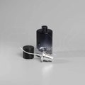 Атомайзер 30мл, черный 0_S087-30 BLACK