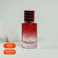 Атомайзер 30мл, красный 0_S087-30 RED